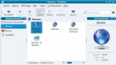 Poste client Samba sous KDE : Réseau - thumbnail