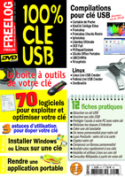 100% Clé USB