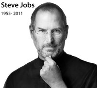 "Stay hungry, stay foolish", Steve Jobs